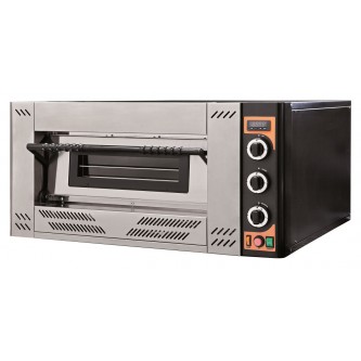 Countertop Pizza Oven (Gas) 